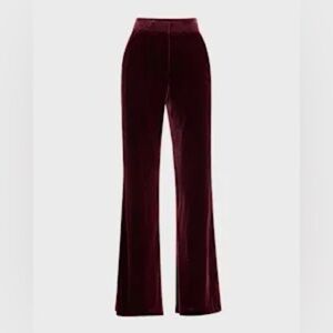 KOBI HALPERIN Gorgeous Velvet Pant